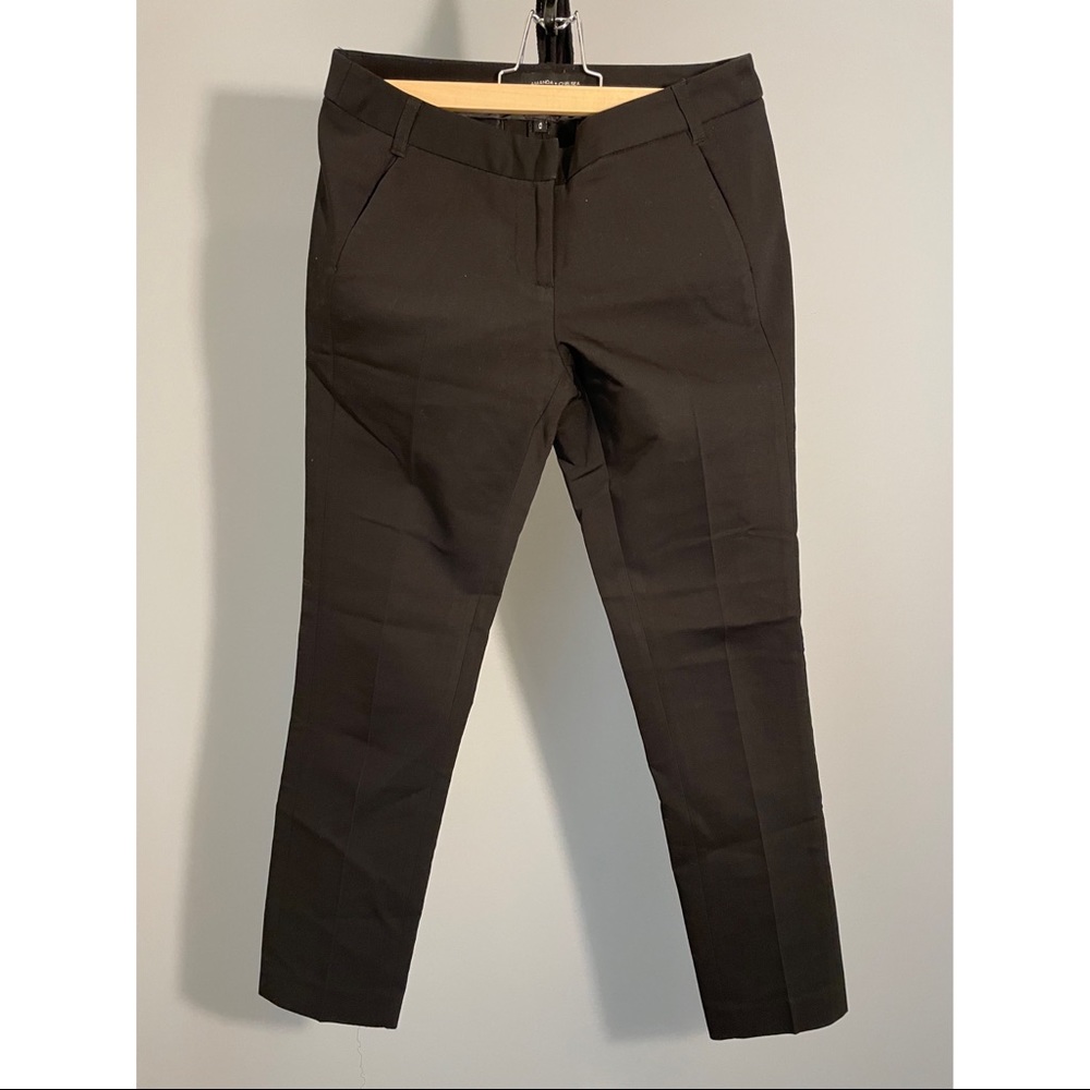 Amanda & Chelsea Dress Pant